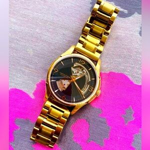 GORGEOUS 🔥AUTOMATIC HAMILTON🔥🔥